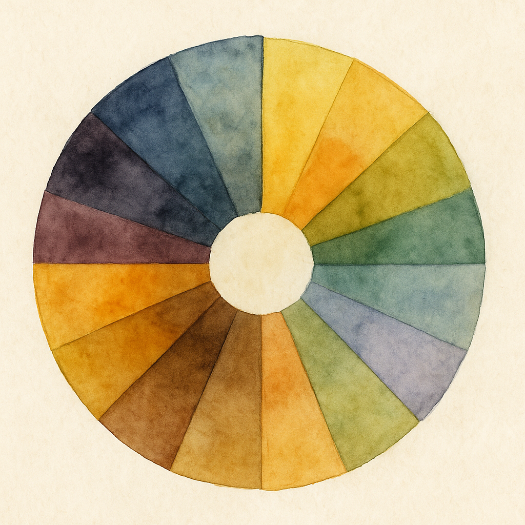 exploring color