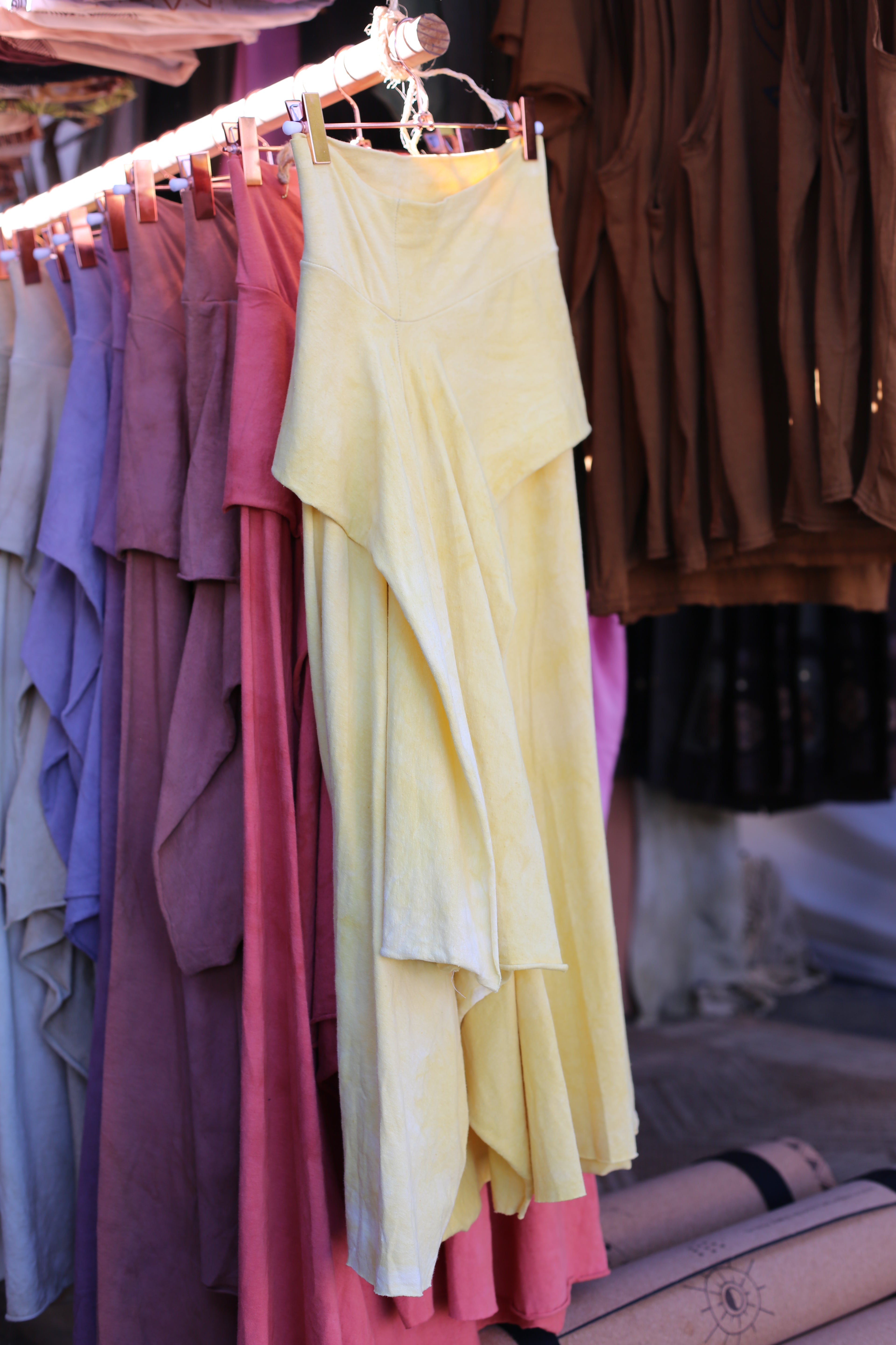 serenity skirt