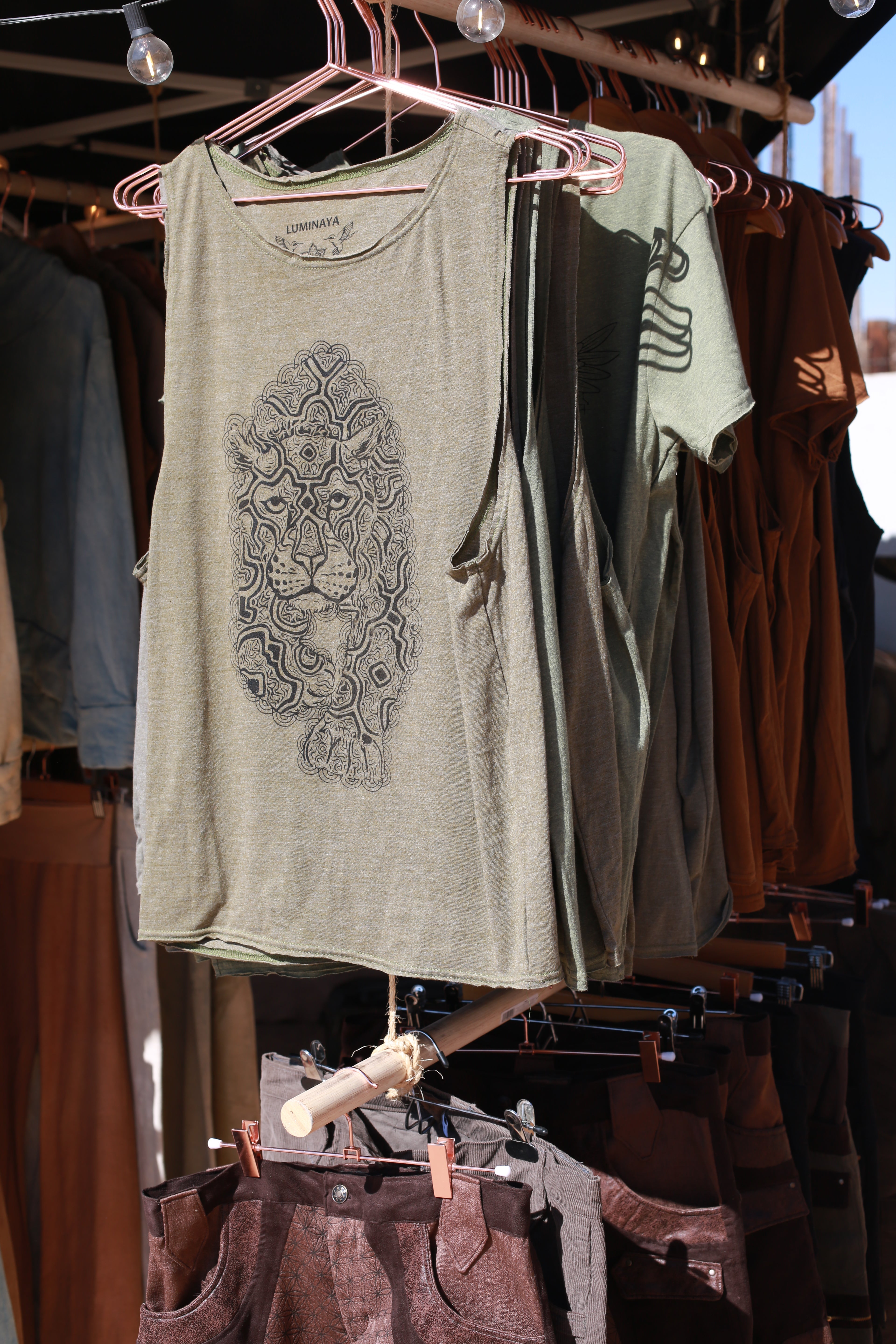 mens tops