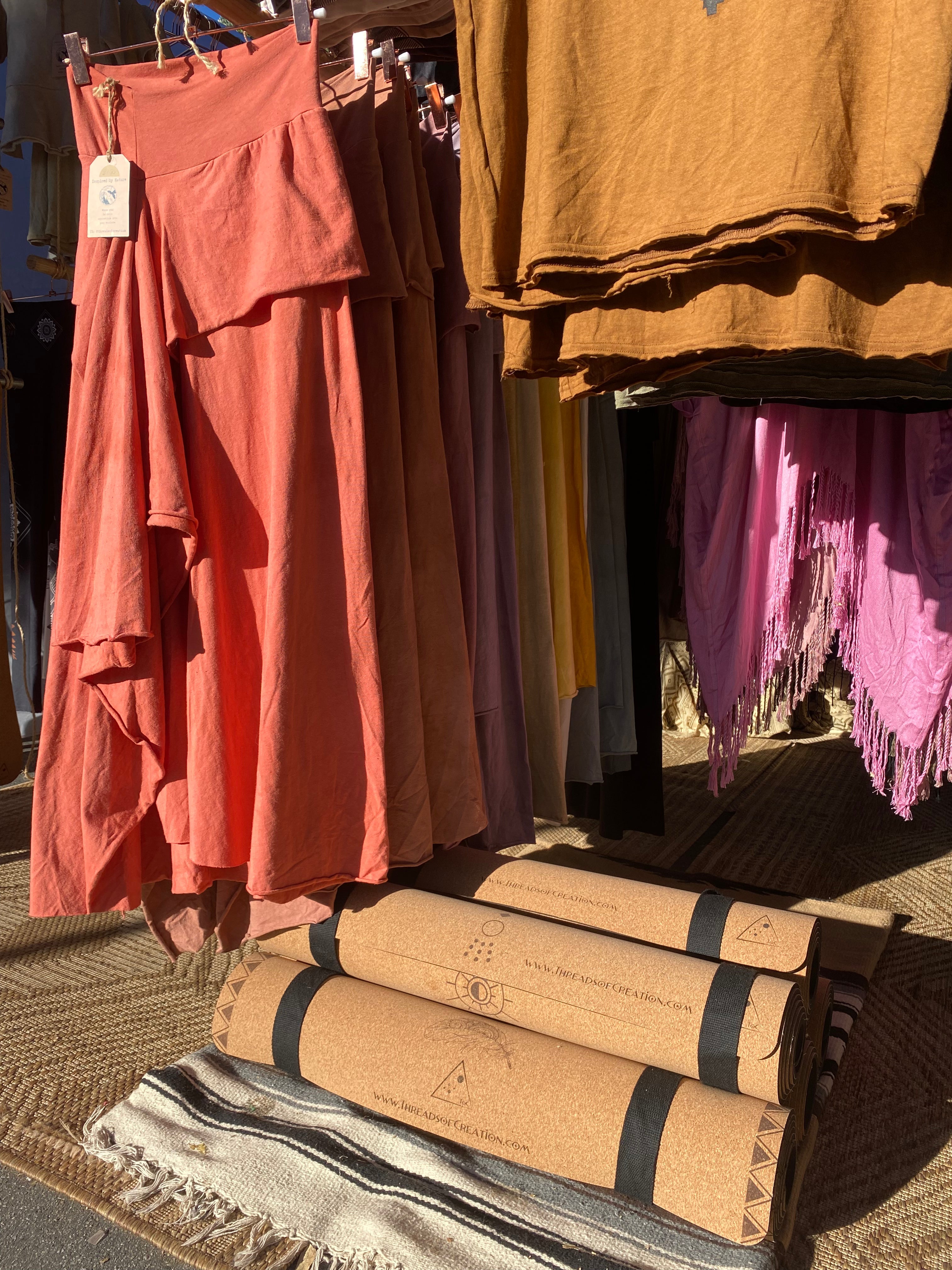gypsy skirt