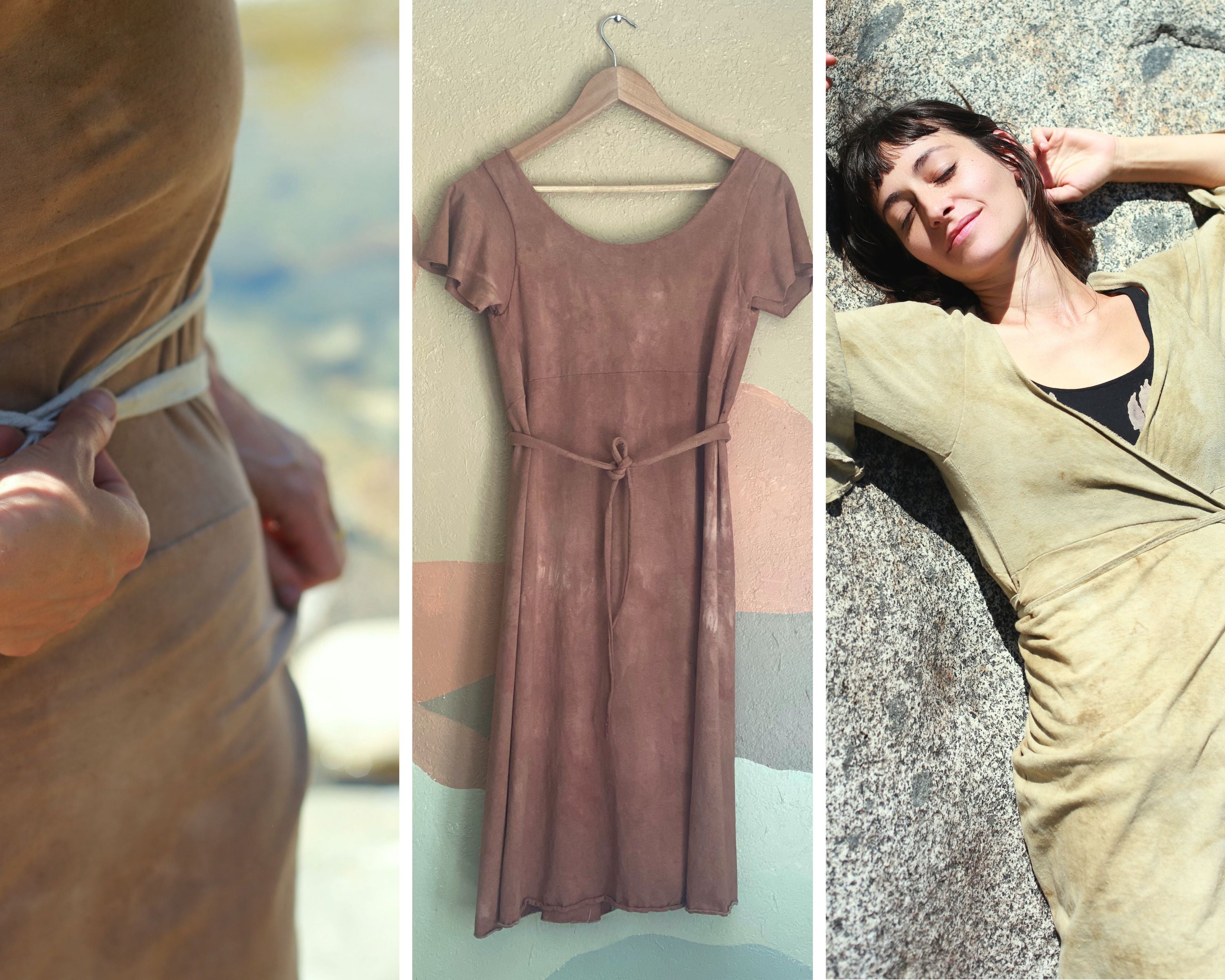 all wrap Dresses