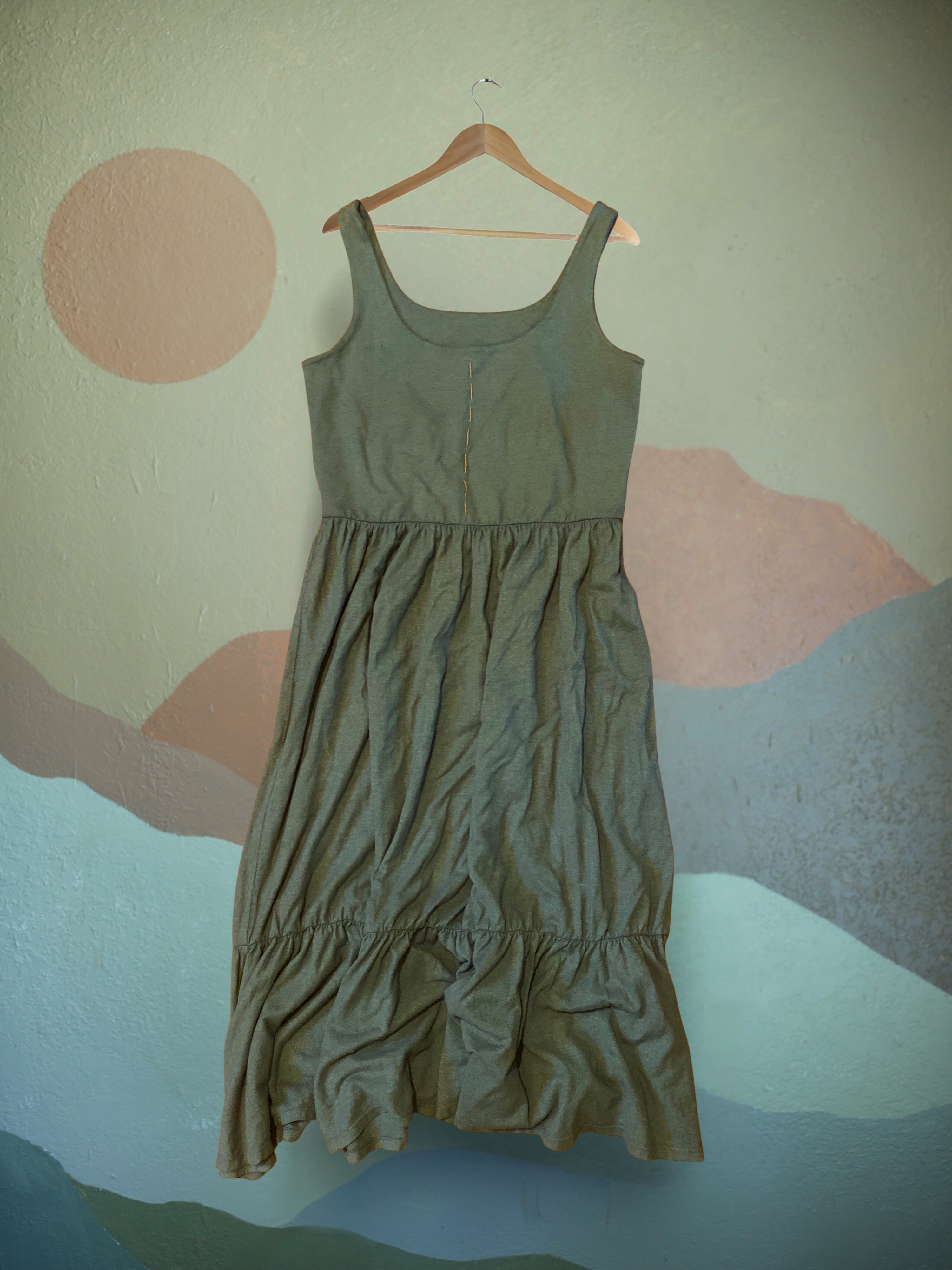 MIEL Dresses