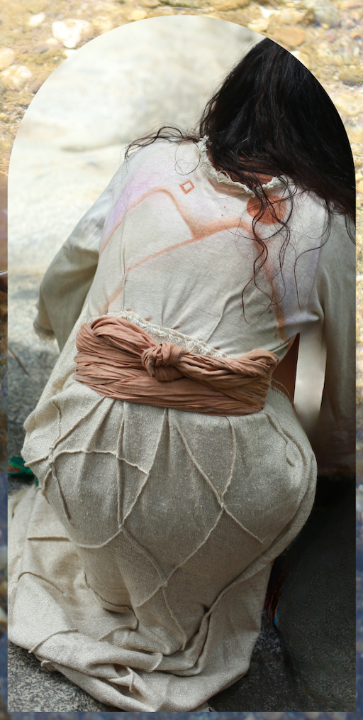 ceremonial dresses
