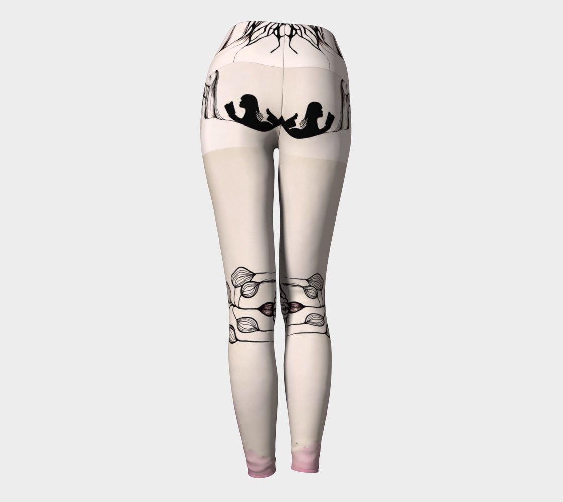 germination legging