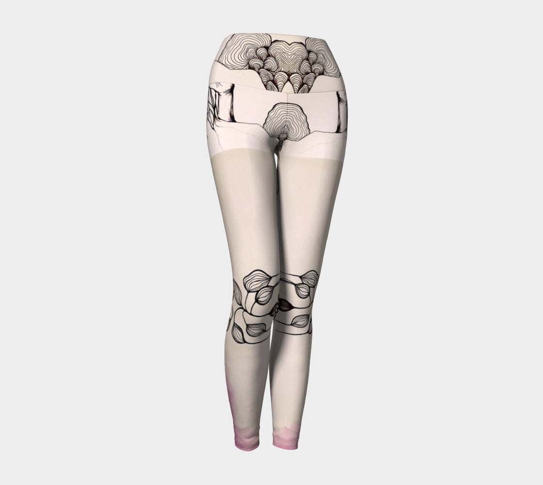 germination legging