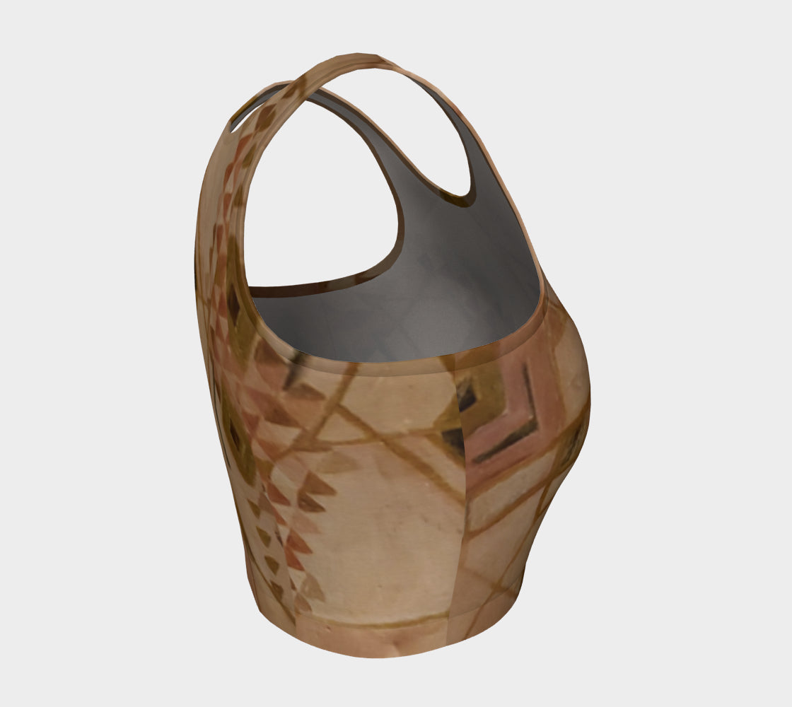 peace pipe top 
