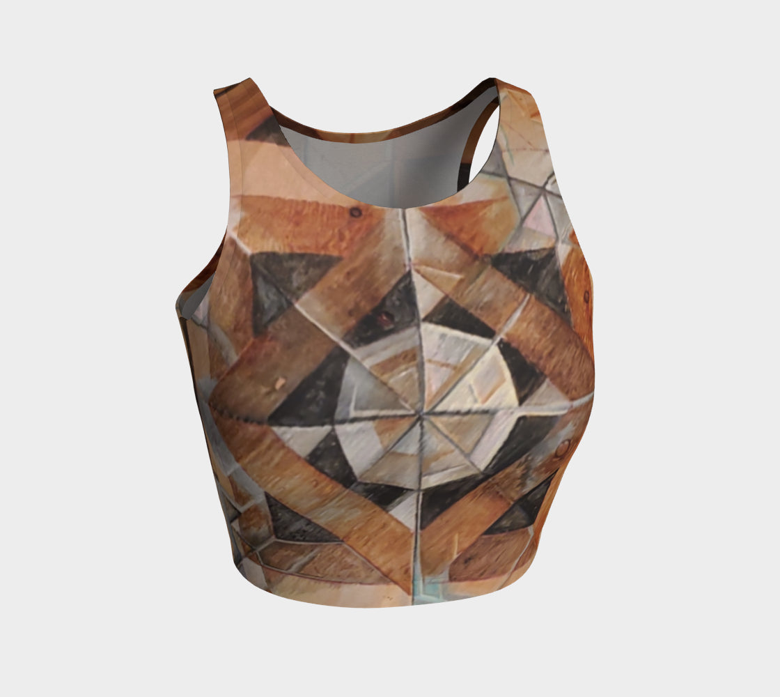 sound yoga top 