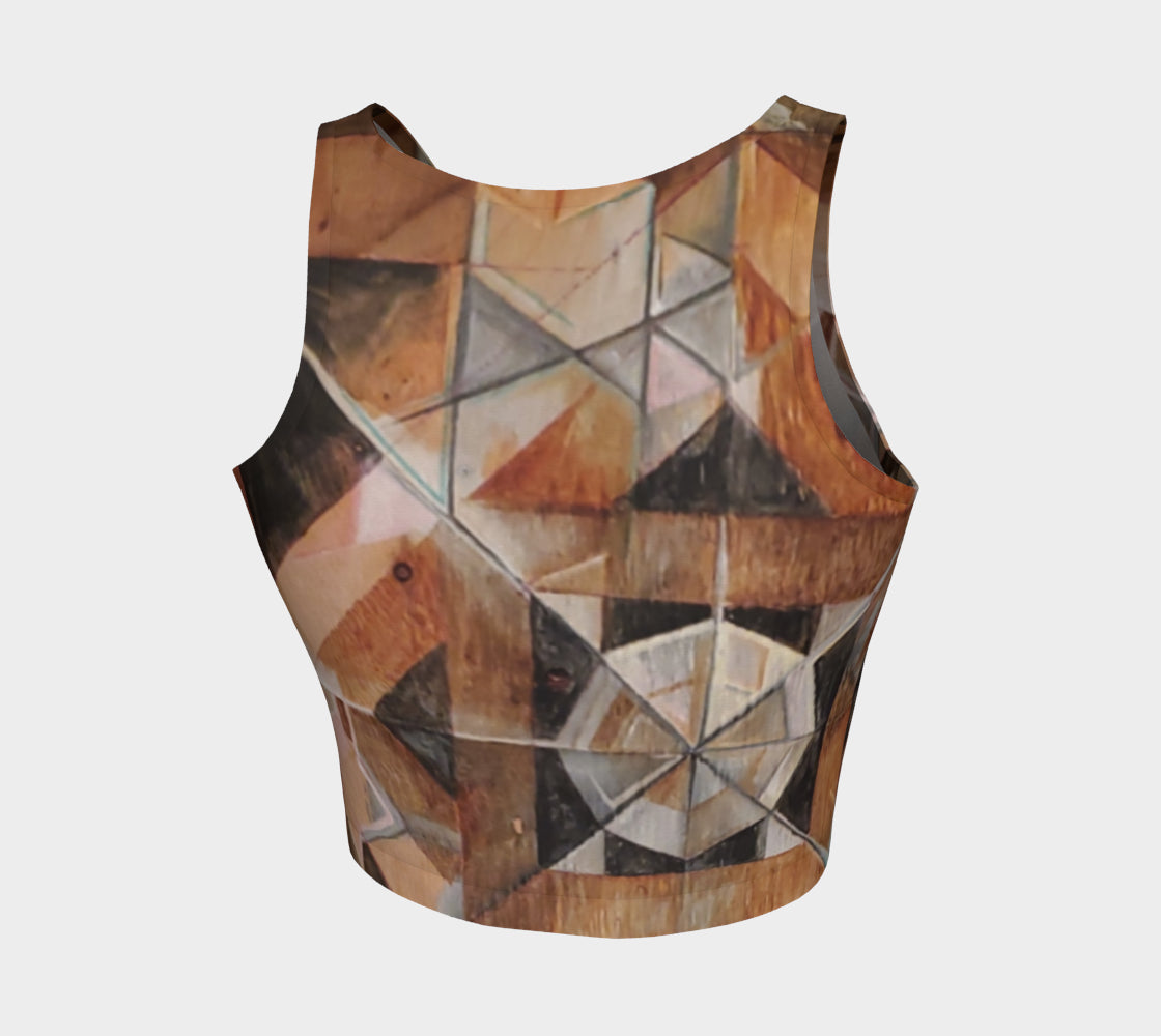 sound yoga top 